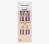 Ebelin shaving facial 3pcs